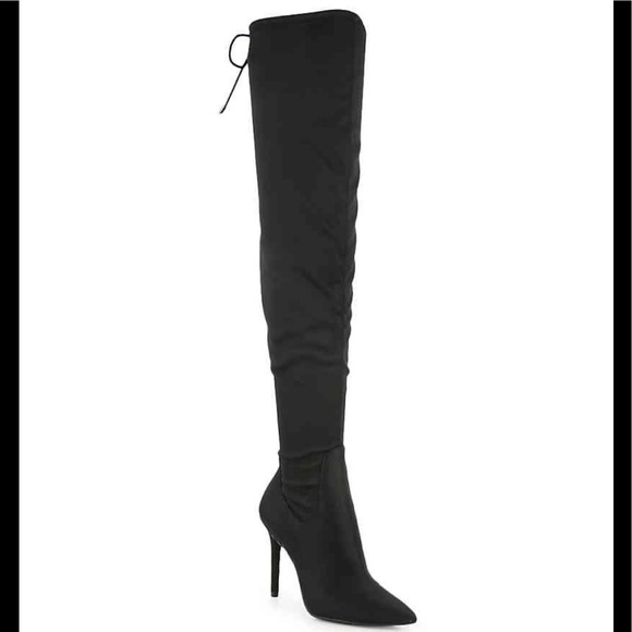 Jessica Simpson Shoes - Jessica Simpson Over-the-Knee Boot